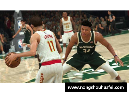 NBA2K9：全新球员补丁引领游戏风潮